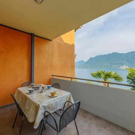 Ada E203 Apartament Ghiffa