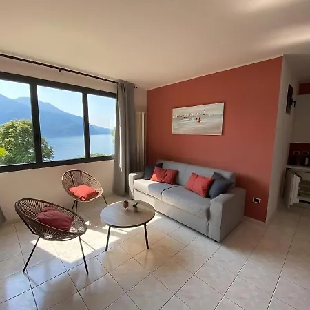 Apartament Ada E203 *