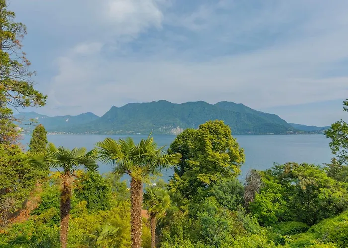 Ada E203 Apartmán *